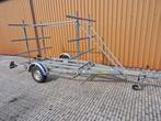PEGA Kajak Trailer, Ophalen, Gebruikt, Minder dan 1500 kg