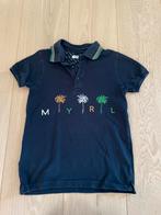 Polo Mayoral maat 8 jaar, Kinderen en Baby's, Mayoral, Ophalen of Verzenden, Zo goed als nieuw, Shirt of Longsleeve