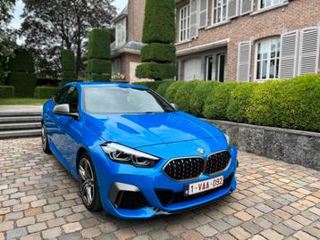 M235i XDrive Gran Coupe, Auto's, Particulier, Dealer onderhouden, Te koop