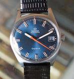 omega automatic, Enlèvement ou Envoi, Acier, Omega