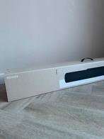 Sonos Arc Ultra Zwart *NIeuw* bezorgen mogelijk, Ophalen of Verzenden, Met ingebouwde subwoofer, Nieuw