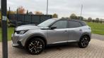 Peugeot 2008 - GT - Panodak - Benzine, Automaat, Euro 6, 1199 cc, Leder en Stof