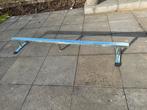 Rail de Grind Rampage skateboard, Ophalen, Zo goed als nieuw