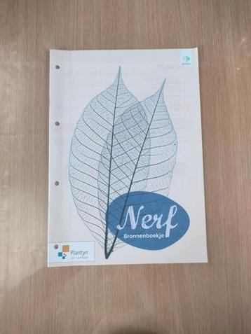 Nerf Ruimte beschikbaar voor biedingen