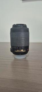 Nikon DX AF-S NIKKOR 55-200mm 1:4-5.6ED, Ophalen, Zo goed als nieuw
