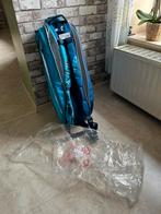 Sac tennis Babolat Pure Drive RH6 Neuf, Sport en Fitness, Ophalen of Verzenden, Nieuw, Tas, Babolat