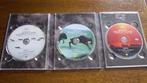 Great Migration - national Geographic - 3 DVD's, Cd's en Dvd's, Alle leeftijden, Ophalen of Verzenden, Boxset
