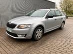 Skoda Octavia 1.2 Tsi, Autos, Skoda, Carnet d'entretien, Break, Tissu, Achat