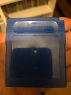 Pokemon bleu version, Enlèvement ou Envoi