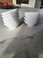 Amuse potjes, Enlèvement