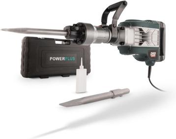 BREEKHAMER beschikbaar voor biedingen