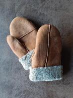 handschoenen voor volwassenen, Ophalen, Gebruikt