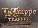 La Trappe lichtreclame, Verzamelen, Ophalen of Verzenden, Nieuw, La Trappe