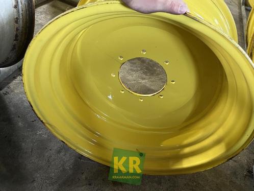 John Deere Velg-W14R30-29265, Zakelijke goederen, Landbouw | Onderdelen | Banden, Velgen en Assen