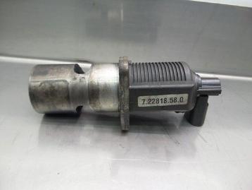 EGR KLEP Nissan Micra (K12) (01-2003/06-2010) (722818580) beschikbaar voor biedingen