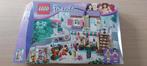 Lego Friends: Heartlake Supermarkt (41108), Kinderen en Baby's, Speelgoed | Duplo en Lego, Ophalen of Verzenden, Zo goed als nieuw