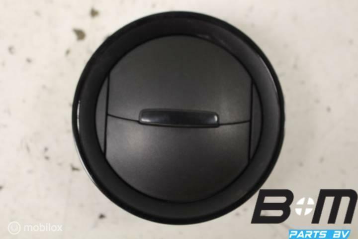 Luchtrooster links of rechts Volkswagen Up! 3 deurs, Auto-onderdelen, Dashboard en Schakelaars, Gebruikt