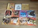 BEATLES: From Liverpool boxset van 8 vinyl met map, Ophalen of Verzenden, 1960 tot 1980, Zo goed als nieuw