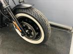 HARLEY DAVIDSON FAT BOB *** garantie***, Motoren, 2 cilinders, Chopper, Bedrijf, Meer dan 35 kW