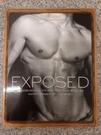 18 plus Exposed  gay homo erotiek  foto's, Ophalen, Zo goed als nieuw
