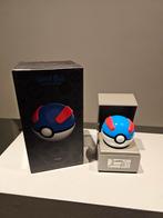 The Wand Company - Elektronische replica Die Cast Pokemon, Hobby en Vrije tijd, Ophalen of Verzenden, Zo goed als nieuw