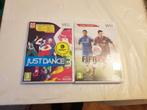 Lot jeux Wii, Consoles de jeu & Jeux vidéo, Jeux | Nintendo Wii, Enlèvement ou Envoi