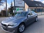 bmw 520 diesel automaat, Cuir, Série 5, Diesel, Automatique