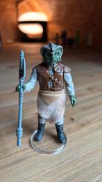 Vintage star wars Klaatu 1983, Ophalen of Verzenden, Zo goed als nieuw