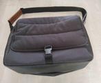 Mutsy i2 nursery bag / luiertas Mutsy grijs, Kinderen en Baby's, Ophalen of Verzenden, Zo goed als nieuw, Schoudertas