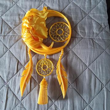 dreamcatcher, Enlèvement, Comme neuf