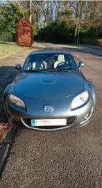 Mazda MX-5 Roadster Coupe Kaminari, Auto's, Elektrisch, Particulier, Te koop