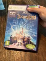 Xbox 360 kinect - Disneyland adventures, Enlèvement ou Envoi