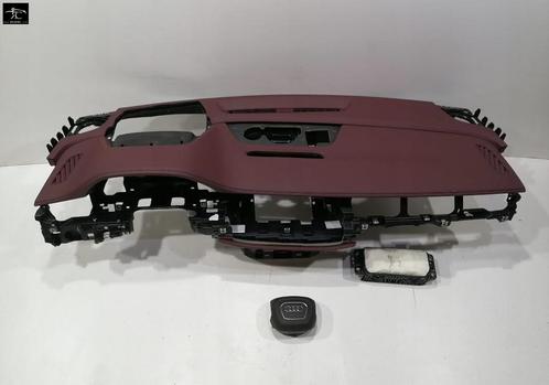 Audi Q7 4M airbag airbagset dashboard, Autos : Pièces & Accessoires, Tableau de bord & Interrupteurs, Audi, Utilisé, Enlèvement