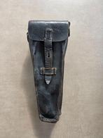 Tas voor k98 schietbeker, Verzamelen, Militaria | Tweede Wereldoorlog, Ophalen of Verzenden