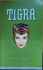 Tigra reclame, Boeken, Essays, Columns en Interviews, Ophalen of Verzenden