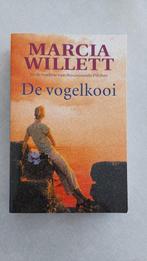 Marcia Willett: De vogelkooi, Boeken, Marcia Willett, Ophalen of Verzenden, Zo goed als nieuw