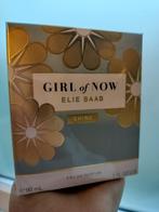 Elie Saab girl of now shine 90ml, Handtassen en Accessoires, Nieuw, Ophalen of Verzenden