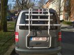 Porte-vélo sur coffre 3 vélos VW caddy, Ophalen, 3 fietsen of meer, Zo goed als nieuw, Fietsendrager-accessoire