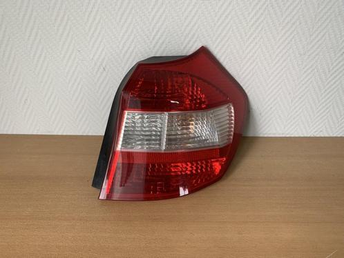 achterlicht Rechts BMW 1-serie E87 2003 tot 2006 6924501, Auto-onderdelen, Verlichting, BMW, Gebruikt, Ophalen of Verzenden