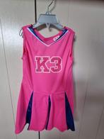 Kleedje K3, Ophalen, Gebruikt, 110 t/m 116, Meisje