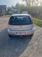 Opel corsa 1.2i essence contrôle ok tel 0484.05.05.01, Auto's, Opel, 4 cilinders, 5 deurs, Corsa, 5 zetels