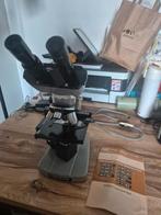 Kyowa Binoculaire Microscoop, Ophalen of Verzenden, Zo goed als nieuw