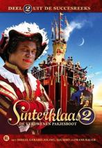 Dvd - Sinterklaas - De verdwenen pakjesboot, CD & DVD, Film, Enlèvement ou Envoi, Aventure