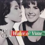GLOW: Water & vuur, Cd's en Dvd's, Cd's | Nederlandstalig, Ophalen of Verzenden, Zo goed als nieuw, Pop