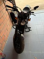 Hyosung GV125 Bopper, Motoren, Motoren | Hyosung, Particulier, 125 cc, 11 kW of minder