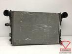 ensemble refroidisseur vw passat 3c 3c0121253k 3c0145805g, Autos : Pièces & Accessoires, Utilisé, Volkswagen