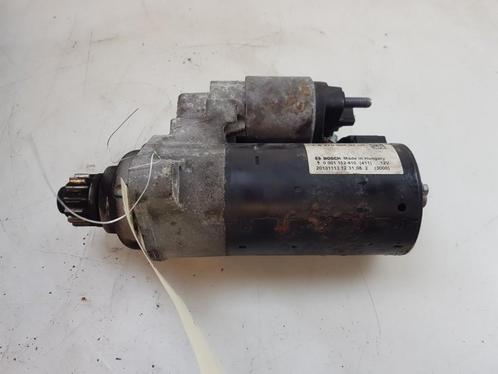 STARTMOTOR Mercedes-Benz A (W176) (01-2012/05-2018), Auto-onderdelen, Motor en Toebehoren, Mercedes-Benz, Gebruikt