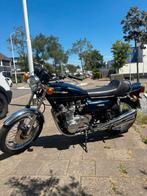 Kawasaki Z 900 z1, Motoren