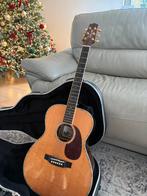 Guitare électroacoustique takamine TNV760S, Enlèvement, Comme neuf