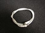 COAX kabel 1.5m, Audio, Tv en Foto, Audiokabels en Televisiekabels, Ophalen of Verzenden, Nieuw, Minder dan 2 meter, Coaxiale kabel